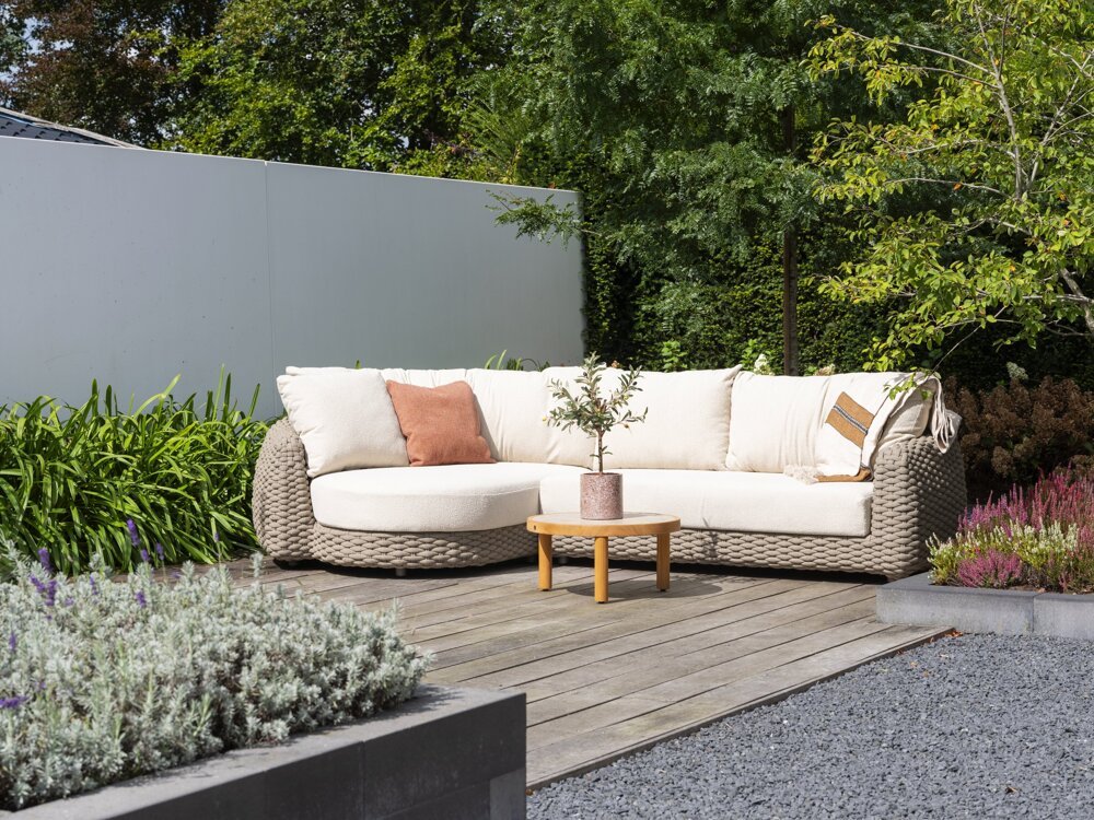 Maxime modular chaise lounge set with Finn ceramic table 60cm outdoor 01.jpg