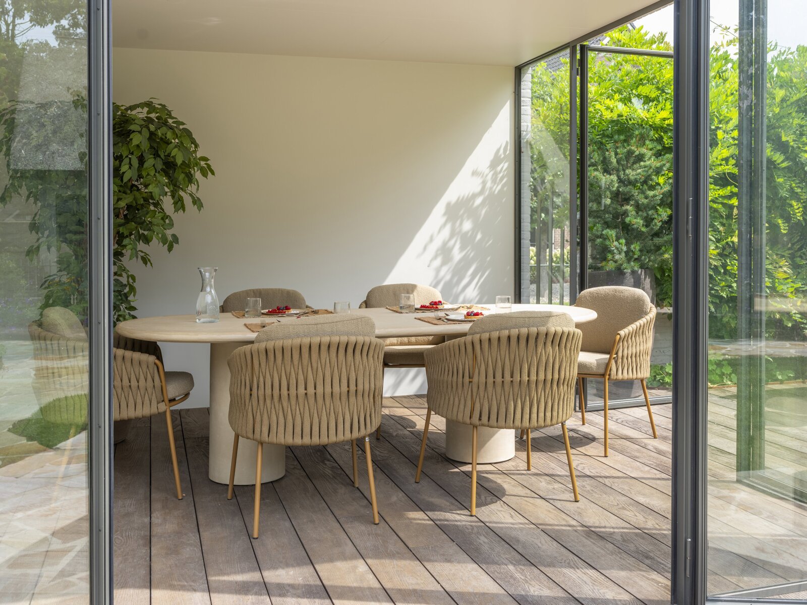 Molina dining set with Hampton table 01.jpg